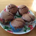 maicon1173's cooksnap of when they made 簡単♪ココアパウンドケーキ.