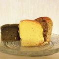 botanrose's cooksnap of when they made 酒粕ミルクのシフォンケーキ♪.