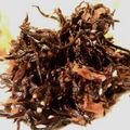 ぼーちゃんごはん's cooksnap of when they made ひじきの梅和え.