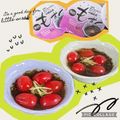 ♪としクック♪'s cooksnap of when they made ☆簡単味つけもずくとトマトの和えもの♬.