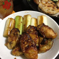 まるぺけのりはむ's cooksnap of when they made 簡単！旨い！牡蠣のニンニク醤油炒め.