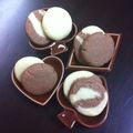 レア鍋子's cooksnap of when they made 簡単アイスボックスクッキー.