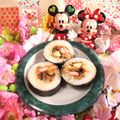 みなみんくっきんぐ's cooksnap of when they made 【季節】節分＝恵方巻き.
