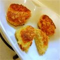 ちまタン♡'s cooksnap of when they made 鶏ミンチハンバーグ.