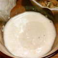 いちりゅー's cooksnap of when they made 豆乳で☆ヨーグルト風.