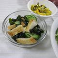miyuki12's cooksnap of when they made な～んちゃって☆土佐酢　です.
