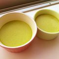 あやちん０８１６'s cooksnap of when they made パステルみたいなとろ～りプリン♪.
