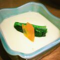 liszt0224's cooksnap of when they made にんじんの花びら（飾り切り）.
