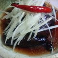 みっきぃたん's cooksnap of when they made おばあちゃんの絶品茄子の揚げ浸し.