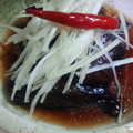 みっきぃたん's cooksnap of when they made おばあちゃんの絶品茄子の揚げ浸し.