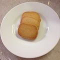 あきぽょ♪'s cooksnap of when they made 卵なし！ホットケーキミックスdeクッキー.