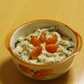 もんしゅしゅ's cooksnap of when they made ☆カリフラワーの胡麻味噌マヨの白和え☆.
