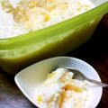 pumilala's cooksnap of when they made 簡単！ヨーグルトのデザート.