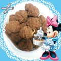 ゆぅママン's cooksnap of when they made ココアクランチ.