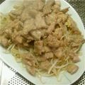 ﾋｭｰｼﾞｰ's cooksnap of when they made ちょこっと居酒屋♪せせりポン酢。.