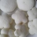 手作り挑戦中's cooksnap of when they made ★手作りもっちり★ かるかん.