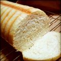 tika_saku's cooksnap of when they made トヨ型パン（基本のプレーン）.