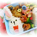 ゆけり３兄弟's cooksnap of when they made 我が家の定番!お弁当用 ソーセージ.