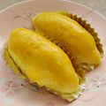 きょんママ♫'s cooksnap of when they made ふわふわ♡スイートポテト♪.