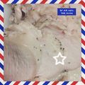 なこymd's cooksnap of when they made 簡単！塩麹でむね肉ハム.