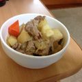 cookrunner's cooksnap of when they made 基本の肉じゃが.