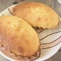 ハンクスさん's cooksnap of when they made HMとっても簡単♪ふわふわマドレーヌ.