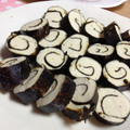 pomeichgo's cooksnap of when they made 簡単！鶏肉の海苔巻き.