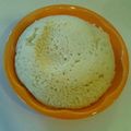 まゆきち77's cooksnap of when they made 酒粕ホットケーキ.