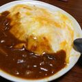 たぴおかれもん's cooksnap of when they made 簡単オムカレー☆.