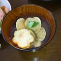 ゆらままʕ•͡•ʔ's cooksnap of when they made ♪ひな祭りに欠かせません♪はまぐりのお吸い物♪.