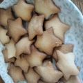 ＊ゆっきー♪'s cooksnap of when they made 簡単 サクサククッキー.