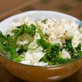 ぶんた☆'s cooksnap of when they made 菜の花としらすのご飯.