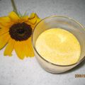 はるなつみや's cooksnap of when they made かぼちゃプリン.