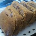 あくりんご's cooksnap of when they made 簡単、HBで作る入れるだけチョコケーキ.