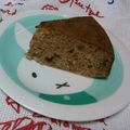 ゆあさあや's cooksnap of when they made ＨМと炊飯器で簡単チョコケーキ♡.