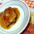 キョク's cooksnap of when they made メッチャ簡単　鶏肉の照り焼き.
