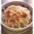 Rolaaaa♡'s cooksnap of when they made ☆冷ご飯＋レトルトカレーでカレードリア☆.