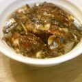 itushiki's cooksnap of when they made 極上♡♥鰯の蒲焼き.