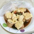 ぁいマァ's cooksnap of when they made ぷりっぷり鶏胸肉の照り焼きロール☆.