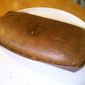 かなしゃさん's cooksnap of when they made 簡単しっとり濃厚ガトーショコラ.