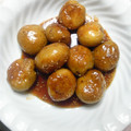 TOSHIKO922's cooksnap of when they made 簡単　香りしんじゃが揚げ.