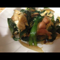 岩手のまま's cooksnap of when they made ニラの卵とじ★.