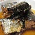 3匹の子ブタｍａｍａ's cooksnap of when they made さんまを食べよう！圧力鍋で簡単煮.