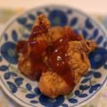 みかりん19's cooksnap of when they made 韓国人主婦に学んだヤンニョムチキンソース.