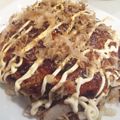 oみぃちゃんo's cooksnap of when they made 白菜で広島お好み焼き（広島県人）.