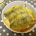 なっちズム's cooksnap of when they made さんまのガーリックパン粉焼き.