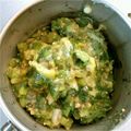 りあけんたママ's cooksnap of when they made ネギ味噌.