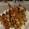 ともと０７２'s cooksnap of when they made 簡単美味しい焼き鳥のタレです(≧∀≦)ﾉ.
