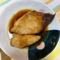 ゆかっち07's cooksnap of when they made 簡単☆おいしい☆ぶりの照り焼き♪.