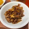 みよ♡'s cooksnap of when they made ☆牛肉とごぼうのしぐれ煮☆.